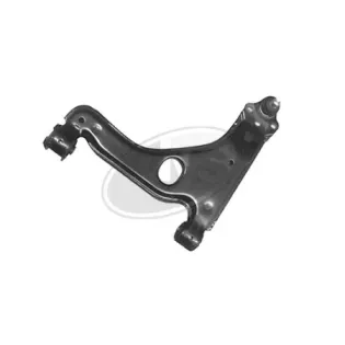 DYS 20-00509-2 Barra oscilante, suspensión de ruedas