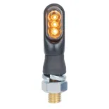 Intermitentes Oxford LED ATOM Mini (se incluyen 2 resistencias) EL350