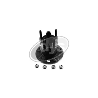 DYS 41-OP-9698 Juego de cojinete de rueda