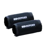 Cubierta calefactable para puños Oxford HotGrips Wrap EL694