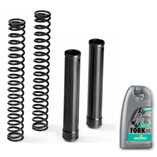 Kit de horquilla Matrix F20K Triumph Trident 660 21 F20T141K