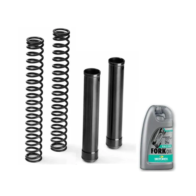 Kit de horquilla Matrix F20K Triumph Trident 660 21 F20T141K