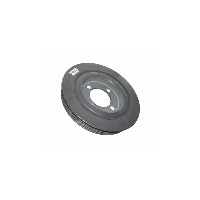 CONTINENTAL CTAM VD1085 Polea, cigüeñal