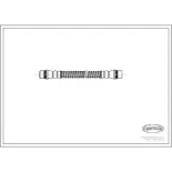 CORTECO 19018889 Tubo flexible de frenos