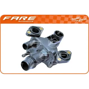 FARE SA 16270 Brida de refrigerante