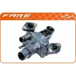 FARE SA 16270 Brida de refrigerante