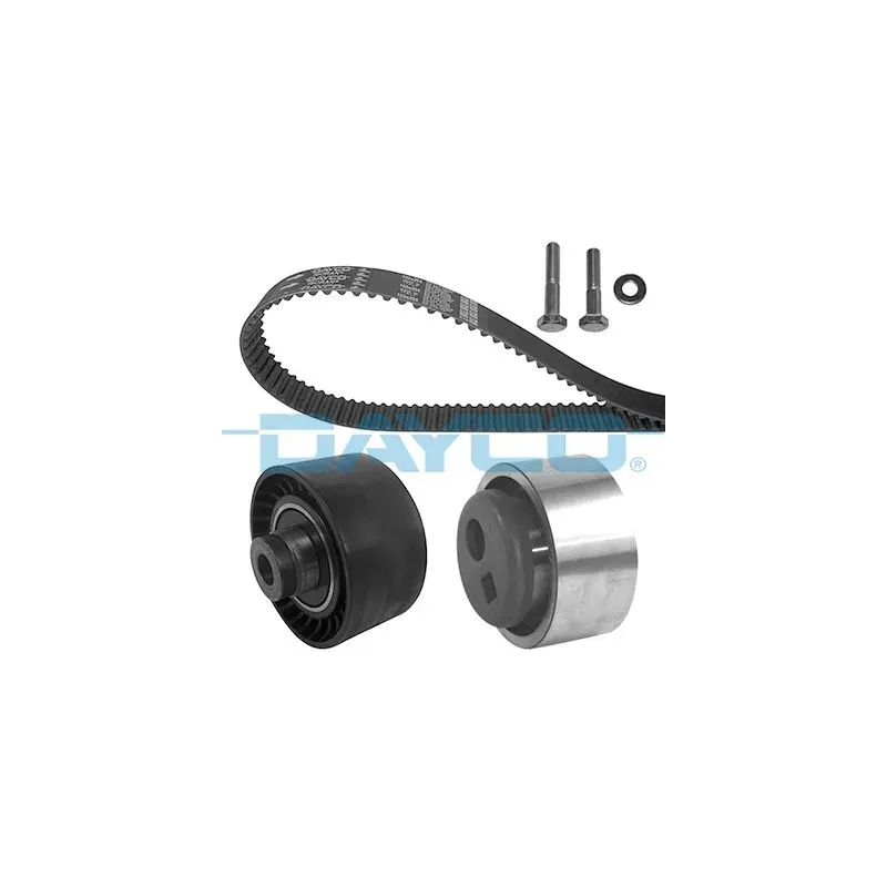 DAYCO KTB144 Juego de correas dentadas