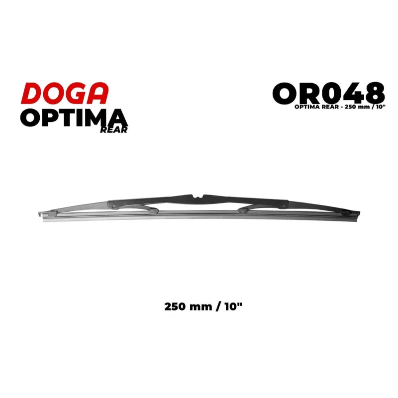 DOGA OR048 Limpiaparabrisas