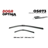 DOGA OS073 Limpiaparabrisas