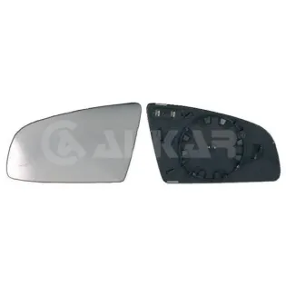ALKAR 6426503 Cristal de espejo, retrovisor exterior