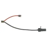 TEXTAR 98050300 Contacto de aviso, desgaste de los frenos