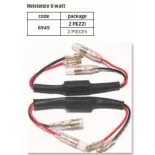 Resistencia Para Led 6W - FAR6945