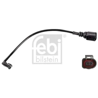 FEBI BILSTEIN 172511 Contacto de aviso, desgaste de los frenos