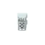 NRF 342035 Resitencia, ventilador habitáculo