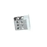 NRF 342035 Resitencia, ventilador habitáculo