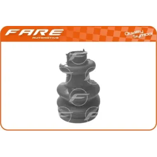 FARE SA 0368 Fuelle, árbol de transmisión