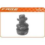 FARE SA 0368 Fuelle, árbol de transmisión