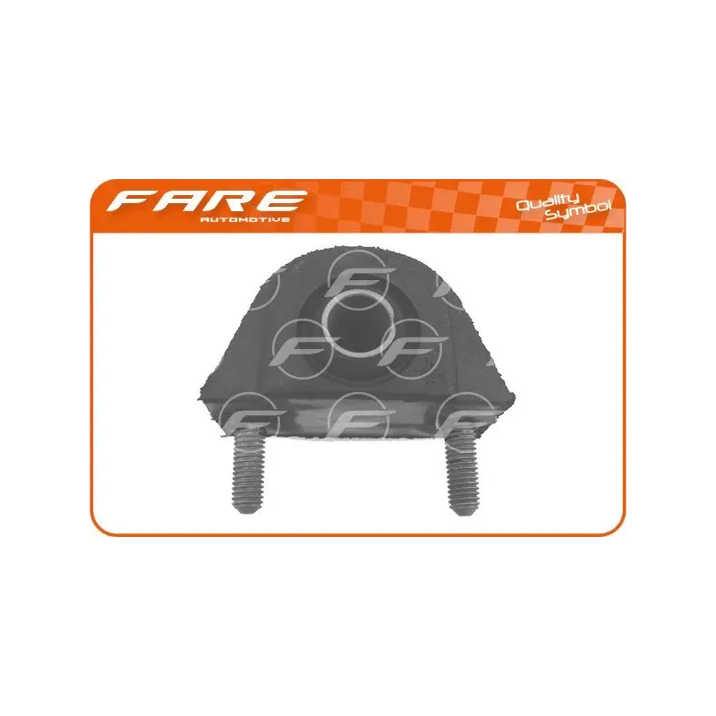 FARE SA 1085 Suspensión, Brazo oscilante