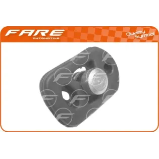 FARE SA 2260 Almohadilla de tope, silenciador