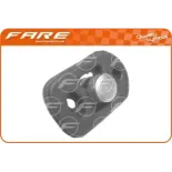 FARE SA 2260 Almohadilla de tope, silenciador