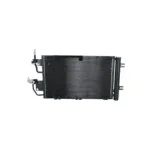 NRF 35633 Condensador, aire acondicionado