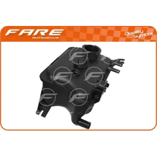 FARE SA 3590 Depósito compensación, refrigerante