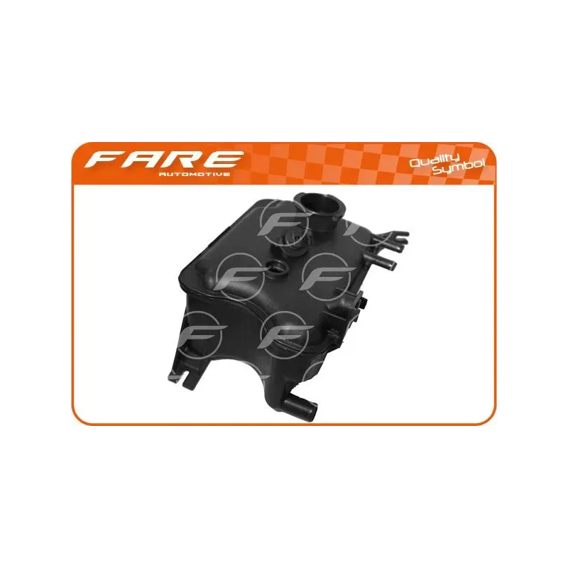 FARE SA 3590 Depósito compensación, refrigerante