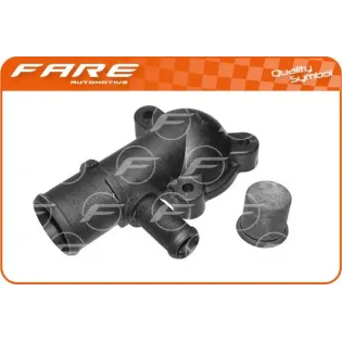 FARE SA 3550 Brida de refrigerante