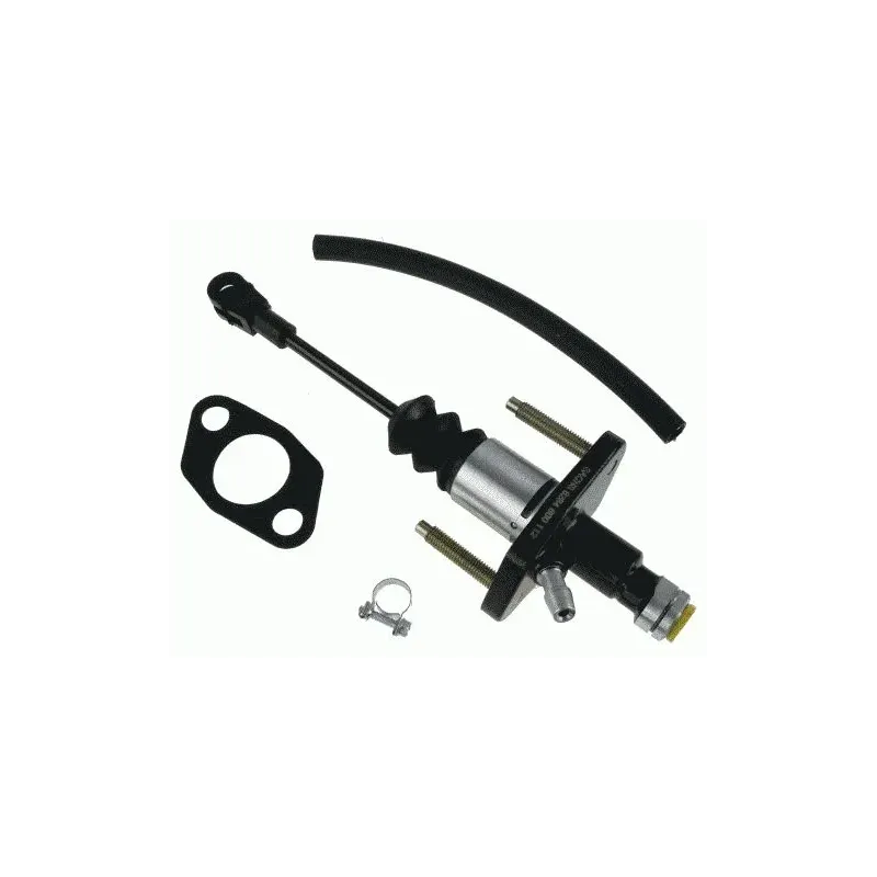 SACHS 6284 600 112 Cilindro maestro, embrague