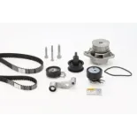 CONTINENTAL CTAM CT957WP1 Bomba de agua + kit correa distribución