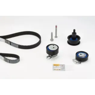 CONTINENTAL CTAM CT957K3 Juego de correas dentadas