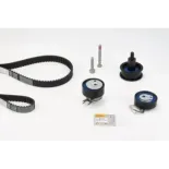 CONTINENTAL CTAM CT957K3 Juego de correas dentadas