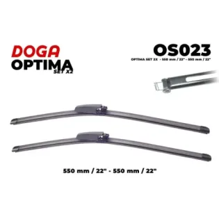 DOGA OS023 Limpiaparabrisas