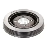 FEBI BILSTEIN 26924 Polea, cigüeñal