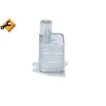 NRF 31772 Radiador de aceite, aceite motor