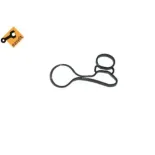 NRF 31772 Radiador de aceite, aceite motor