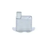 NRF 31772 Radiador de aceite, aceite motor