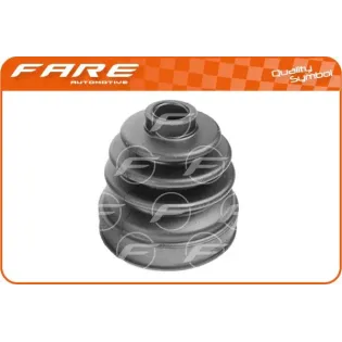 FARE SA 14546 Fuelle, árbol de transmisión