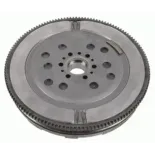 SACHS 2294 501 215 Volante motor