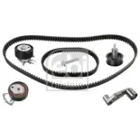 FEBI BILSTEIN 21772 Juego de correas dentadas