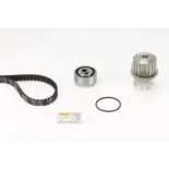 CONTINENTAL CTAM CT607WP1 Bomba de agua + kit correa distribución