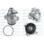 DOLZ R237 Bomba de agua adicional (circuito de agua de refrigeración)