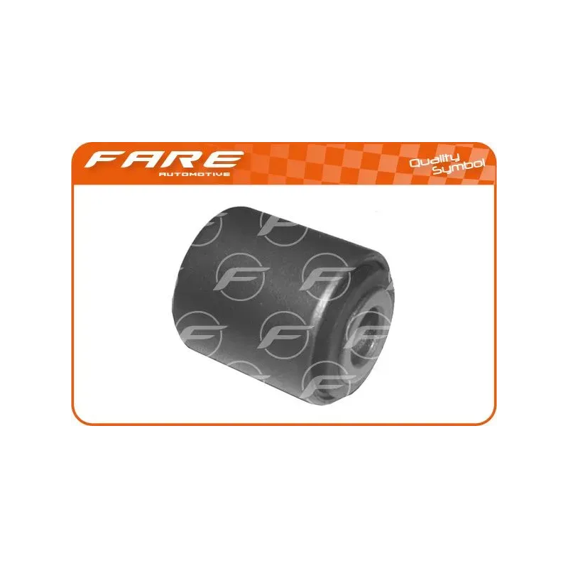 FARE SA 0750 Suspensión, Brazo oscilante