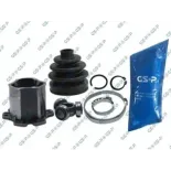 MDR GSP-661044 Juego de articulación, árbol de transmisión