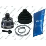 MDR GSP-803067 Juego de articulación, árbol de transmisión