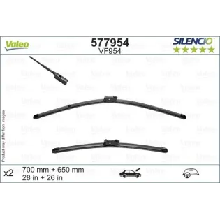 VALEO 577954 Limpiaparabrisas