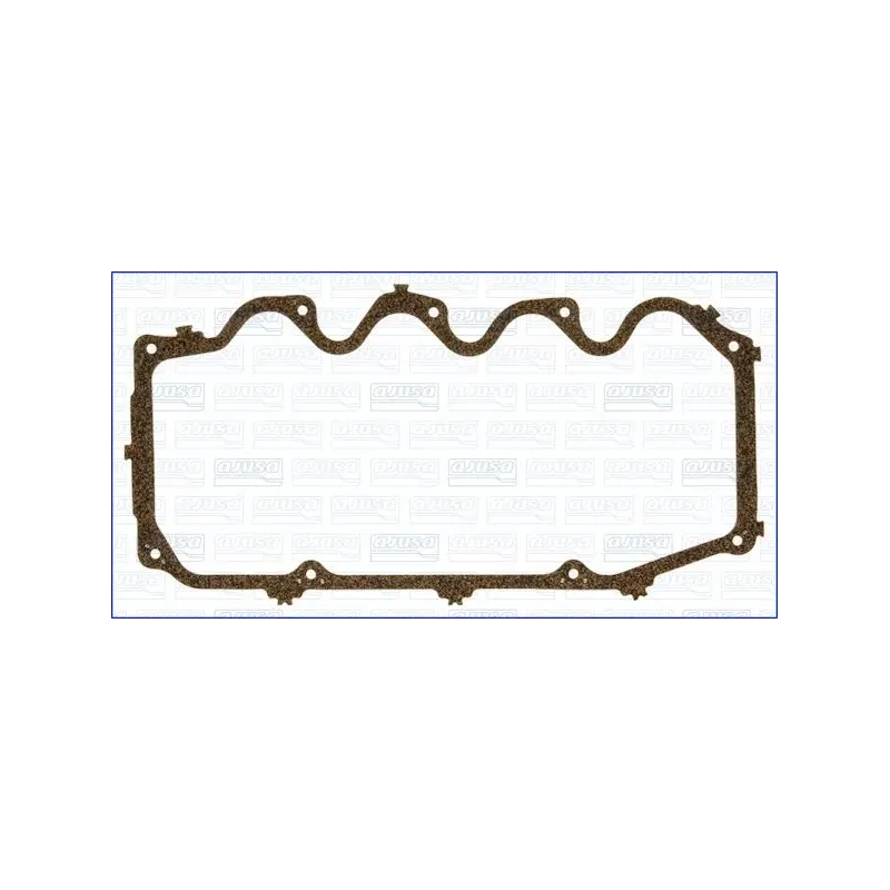 AJUSA 11035400 Junta, tapa de culata de cilindro