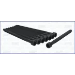 AJUSA 81028800 Juego de tornillos de culata