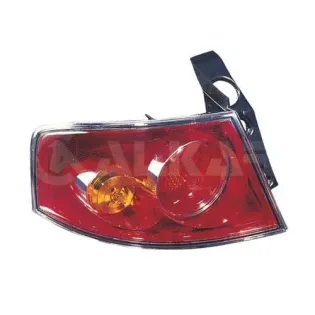 ALKAR 2206802 Piloto posterior