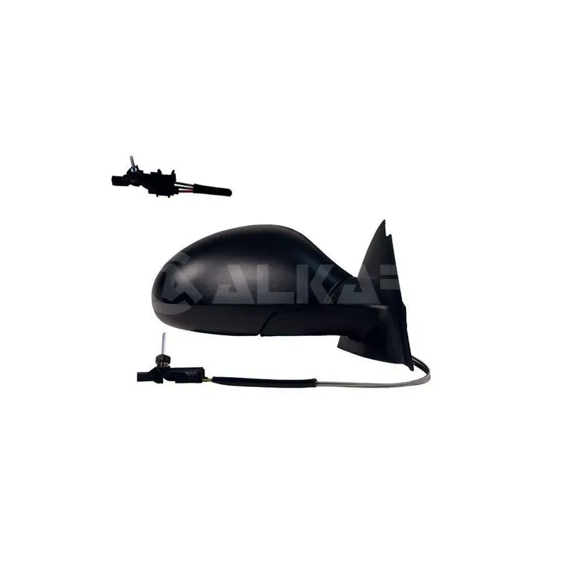ALKAR 6138802 Retrovisor exterior